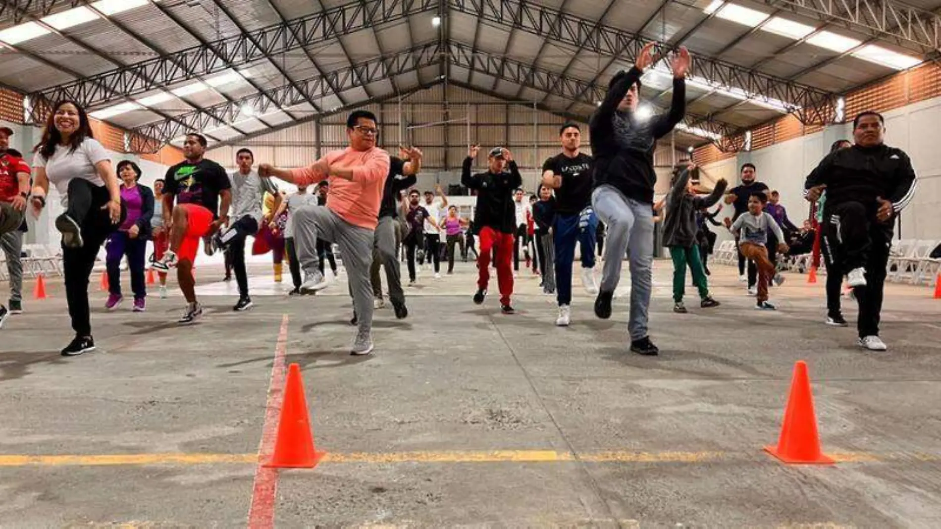 activación física boxeo 3